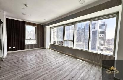 Office Space - Studio - 1 Bathroom for rent in Ontario Tower - Business Bay - Dubai