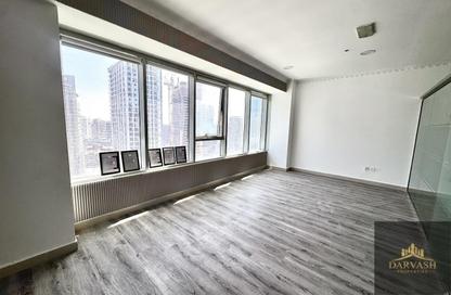Office Space - Studio - 1 Bathroom for rent in Ontario Tower - Business Bay - Dubai