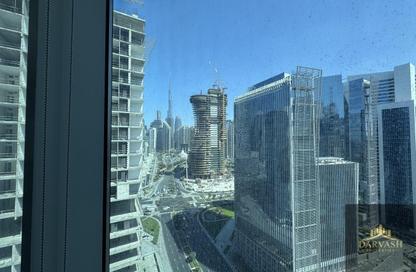 Office Space - Studio - 1 Bathroom for rent in Ontario Tower - Business Bay - Dubai