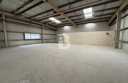 Warehouse - Studio for rent in Jebel Ali Industrial 1 - Jebel Ali Industrial - Jebel Ali - Dubai