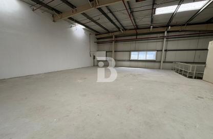 Warehouse - Studio for rent in Jebel Ali Industrial 1 - Jebel Ali Industrial - Jebel Ali - Dubai