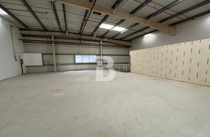 Warehouse - Studio for rent in Jebel Ali Industrial 1 - Jebel Ali Industrial - Jebel Ali - Dubai