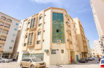 Whole Building - Studio for sale in Al Nabaa Building - Al Naba'ah - Al Sharq - Sharjah