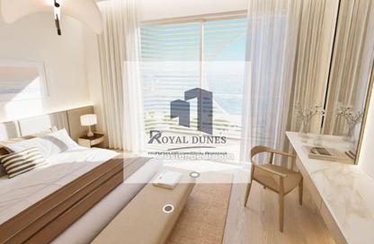 Apartment - 3 Bedrooms - 4 Bathrooms for sale in Fahid Island - Abu Dhabi Apartment - 3 Bedrooms - 4 Bathrooms for sale in Fahid Island - Abu Dhabi