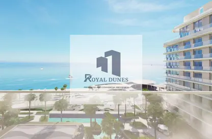Apartment - 3 Bedrooms - 4 Bathrooms for sale in Fahid Island - Abu Dhabi Apartment - 3 Bedrooms - 4 Bathrooms for sale in Fahid Island - Abu Dhabi