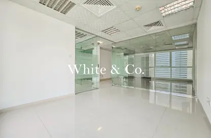 Office Space - Studio for rent in Jumeirah Business Centre 1 (JBC 1) - JLT Cluster G - Jumeirah Lake Towers - Dubai