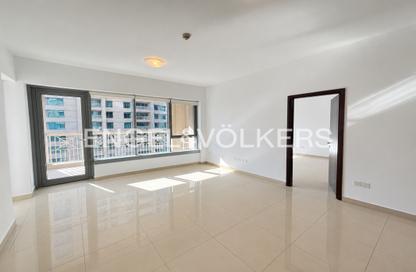 Apartment - 1 Bedroom - 2 Bathrooms for rent in 29 Burj Boulevard Tower 1 - 29 Burj Boulevard - Downtown Dubai - Dubai