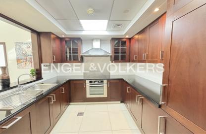Apartment - 1 Bedroom - 2 Bathrooms for rent in 29 Burj Boulevard Tower 1 - 29 Burj Boulevard - Downtown Dubai - Dubai