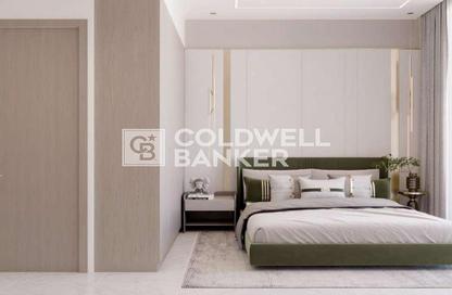 Apartment - 2 Bedrooms - 2 Bathrooms for sale in Samana Ivy Gardens - Dubai Land Residence Complex - Dubai Land - Dubai Apartment - 2 Bedrooms - 2 Bathrooms for sale in Samana Ivy Gardens - Dubai Land Residence Complex - Dubai Land - Dubai