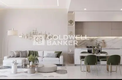 Apartment - 2 Bedrooms - 2 Bathrooms for sale in Samana Ivy Gardens - Dubai Land Residence Complex - Dubai Land - Dubai Apartment - 2 Bedrooms - 2 Bathrooms for sale in Samana Ivy Gardens - Dubai Land Residence Complex - Dubai Land - Dubai