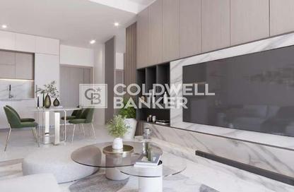 Apartment - 2 Bedrooms - 2 Bathrooms for sale in Samana Ivy Gardens - Dubai Land Residence Complex - Dubai Land - Dubai