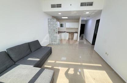 Apartment - 1 - 2 for rent in Lake City Tower - JLT Cluster D - Jumeirah Lake Towers - Dubai