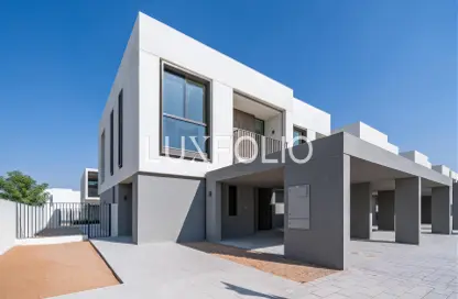 Townhouse - 4 Bedrooms - 3 Bathrooms for rent in Orania - The Valley - Dubai