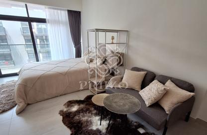 Apartment - Studio - 1 for rent in Oxford Boulevard - District 15 - Jumeirah Village Circle - Dubai