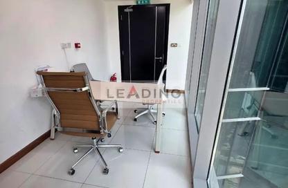 Business Centre - Studio for rent in The Binary Tower - Business Bay - Dubai