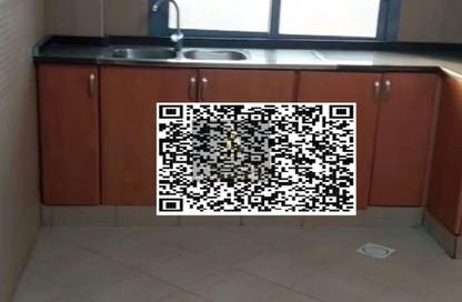 Apartment - 2 - 1 for sale in Al Nuaimiya Towers C - Al Nuimiya 1 - Al Nuaimiya - Ajman