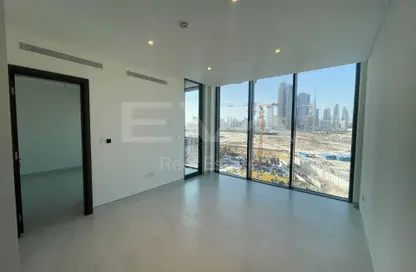 Apartment - 1 Bedroom - 2 Bathrooms for sale in Sobha Creek Vistas Grande - Sobha Hartland - Mohammed Bin Rashid City - Dubai