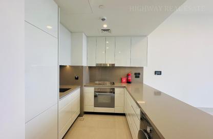 Apartment - 1 Bedroom - 2 Bathrooms for rent in Vida 2 - Vida Residences - Aljada - Sharjah