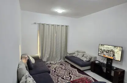 Apartment - 1 Bedroom - 2 Bathrooms for rent in Al Jurf 2 - Al Jurf - Ajman Downtown - Ajman