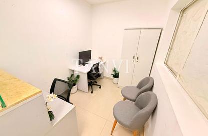 Office Space - Studio - 1 for rent in Al Rostamani Building - Port Saeed - Deira - Dubai