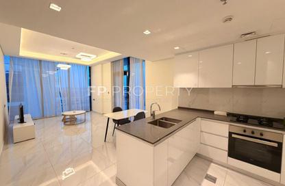 Apartment - 2 - 3 for rent in Samana Hills - Arjan - Dubai Apartment - 2 - 3 for rent in Samana Hills - Arjan - Dubai