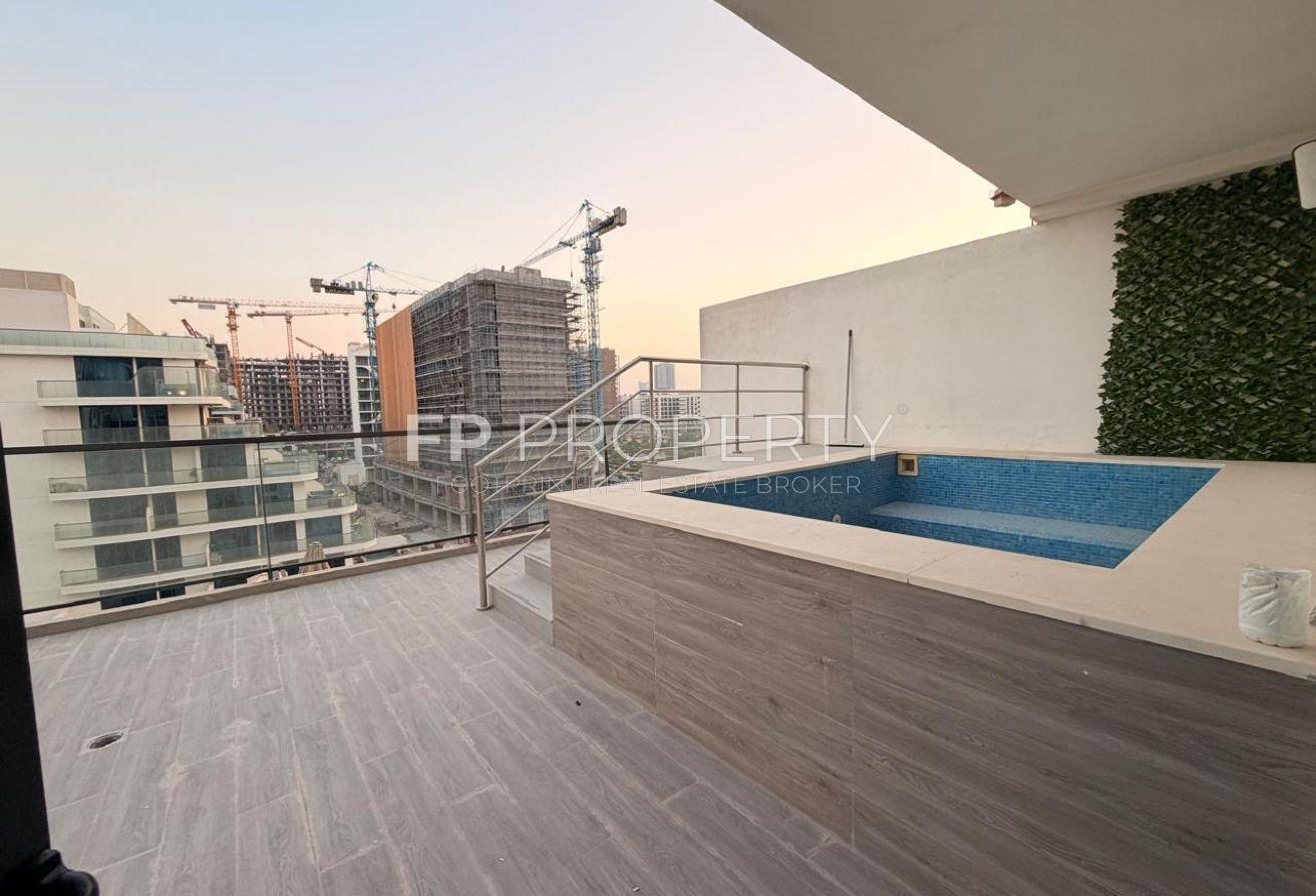 PRIVATE POOL | 2BHK | READY TO MOVE photo 8