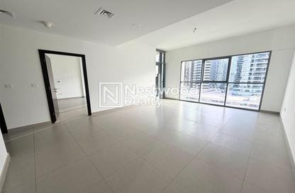 Apartment - 1 Bedroom - 2 Bathrooms for rent in Bellevue Tower 1 - Bellevue Towers - Downtown Dubai - Dubai