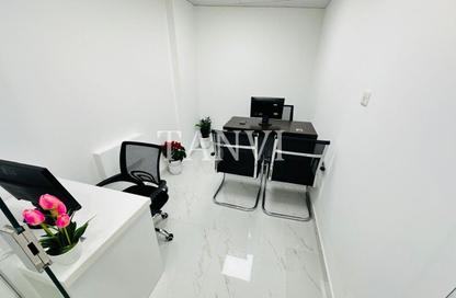 Office Space - Studio - 1 for rent in Reem Residency - Al Karama - Bur Dubai - Dubai