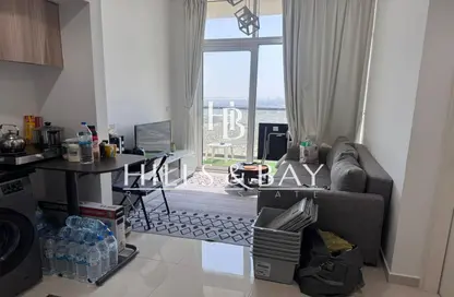 Apartment - 1 Bedroom - 1 Bathroom for rent in Golf Vita A - Golf Vita - Damac Hills - Dubai