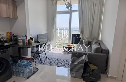 Apartment - 1 Bedroom - 1 Bathroom for rent in Golf Vita A - Golf Vita - Damac Hills - Dubai