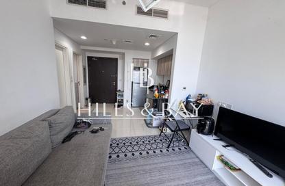 Apartment - 1 Bedroom - 1 Bathroom for rent in Golf Vita A - Golf Vita - Damac Hills - Dubai Apartment - 1 Bedroom - 1 Bathroom for rent in Golf Vita A - Golf Vita - Damac Hills - Dubai