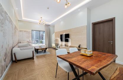 Apartment - 2 - 3 for sale in Green Lakes Towers 2 - Green Lakes Towers - JLT Cluster S - Jumeirah Lake Towers - Dubai