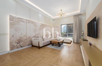 Apartment - 2 - 3 for sale in Green Lakes Towers 2 - Green Lakes Towers - JLT Cluster S - Jumeirah Lake Towers - Dubai