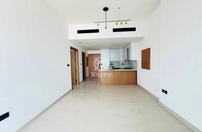 Apartment - 1 Bedroom - 2 Bathrooms for rent in Binghatti Amber - District 11 - Jumeirah Village Circle - Dubai