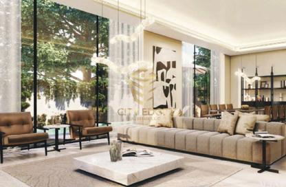 Villa - 4 Bedrooms - 6 Bathrooms for sale in Hayyan - Sharjah