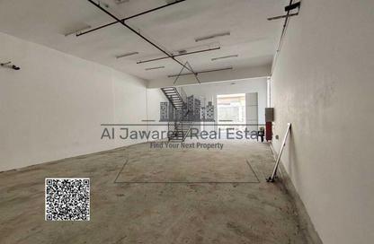 Warehouse - Studio - 1 Bathroom for rent in Al Jurf Industrial 1 - Al Jurf Industrial - Ajman Warehouse - Studio - 1 Bathroom for rent in Al Jurf Industrial 1 - Al Jurf Industrial - Ajman