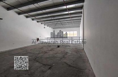 Warehouse - Studio - 1 Bathroom for rent in Al Jurf Industrial 1 - Al Jurf Industrial - Ajman Warehouse - Studio - 1 Bathroom for rent in Al Jurf Industrial 1 - Al Jurf Industrial - Ajman