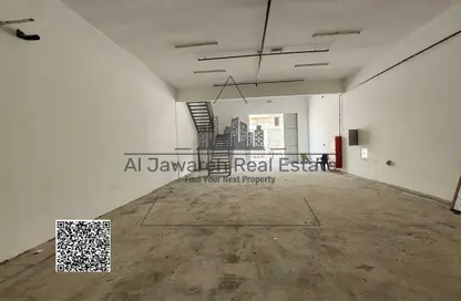 مستودع - استوديو - 1 حمام للايجار في الجرف الصناعية 1 - الجرف الصناعية - عجمان