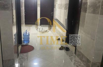 Apartment - Studio - 1 Bathroom for rent in Abna Saqer Building - Al Hamidiya 1 - Al Hamidiya - Ajman Apartment - Studio - 1 Bathroom for rent in Abna Saqer Building - Al Hamidiya 1 - Al Hamidiya - Ajman