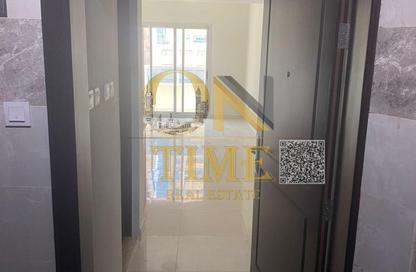Apartment - Studio - 1 Bathroom for rent in Abna Saqer Building - Al Hamidiya 1 - Al Hamidiya - Ajman Apartment - Studio - 1 Bathroom for rent in Abna Saqer Building - Al Hamidiya 1 - Al Hamidiya - Ajman