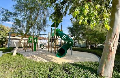 Townhouse - 4 Bedrooms - 4 Bathrooms for rent in Elan - Tilal Al Ghaf - Dubai