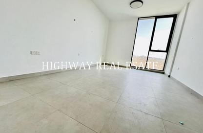 Apartment - Studio - 1 for rent in Areej Apartments - Aljada - Sharjah