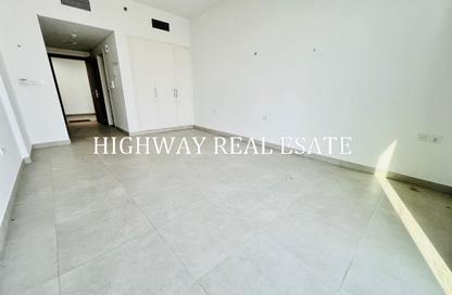 Apartment - Studio - 1 for rent in Areej Apartments - Aljada - Sharjah