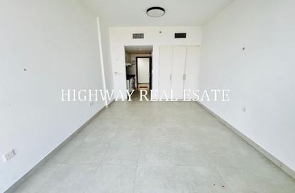 Apartment - Studio - 1 for rent in Areej Apartments - Aljada - Sharjah