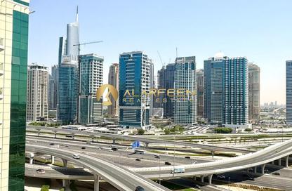 شقة - 1 - 2 للايجار في برج إسكان - دبي مارينا - دبي شقة - 1 - 2 للايجار في برج إسكان - دبي مارينا - دبي