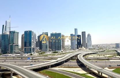 شقة - 1 - 2 للايجار في برج إسكان - دبي مارينا - دبي شقة - 1 - 2 للايجار في برج إسكان - دبي مارينا - دبي