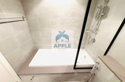 Apartment - 2 Bedrooms - 3 Bathrooms for rent in Tiraz - Naseej District - Aljada - Sharjah