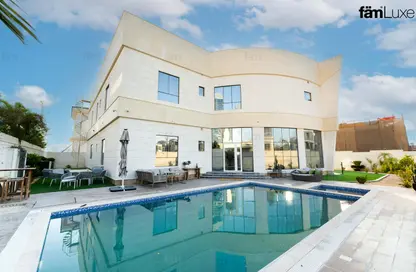 Villa - 5 Bedrooms - 6 Bathrooms for sale in Al Wasl Villas - Al Wasl Road - Al Wasl - Dubai Villa - 5 Bedrooms - 6 Bathrooms for sale in Al Wasl Villas - Al Wasl Road - Al Wasl - Dubai