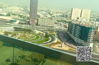 شقة - 2 غرف نوم - 2 حمامات للبيع في أبراج لؤلؤة عجمان - عجمان وسط المدينة - عجمان
