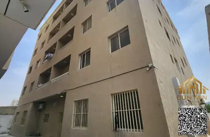 Compound - Studio for sale in Al Rashidiya Towers - Ajman Downtown - Ajman